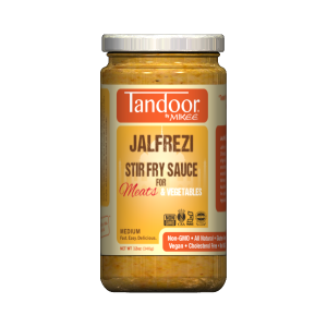 Jalfrezi – Stir Fry Sauce